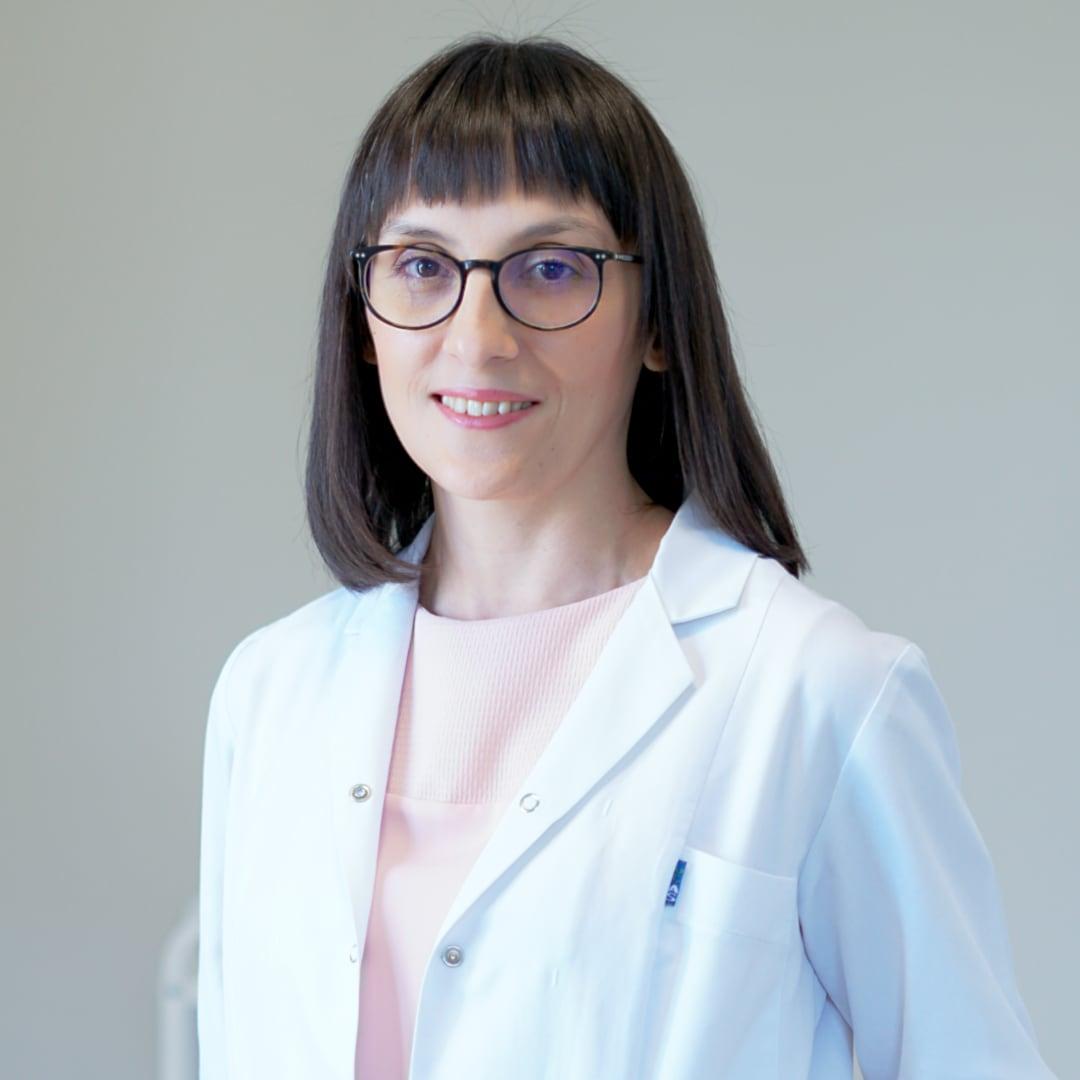 Dr. Yeşim Abanoz - Nişantaşı Nöroloji Doktoru